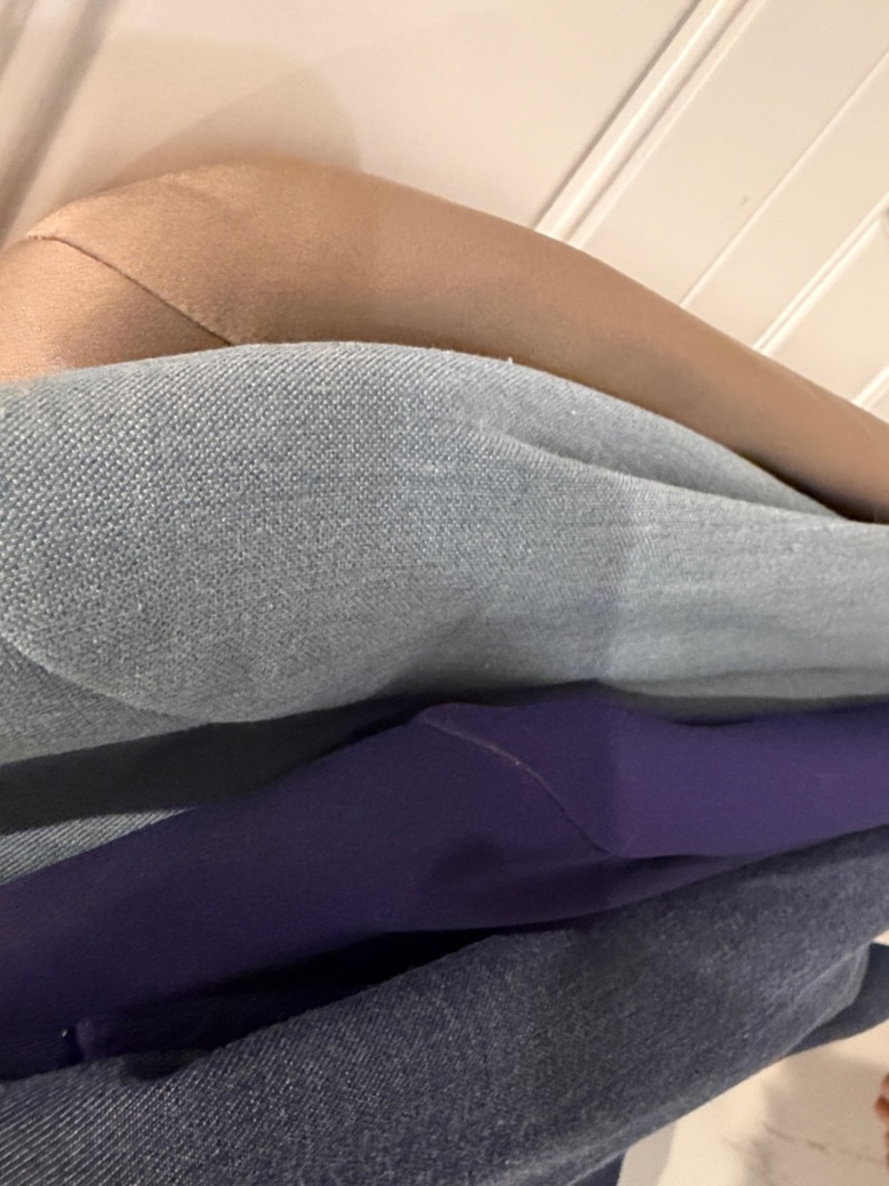 4 express suit jacket great  condition all small